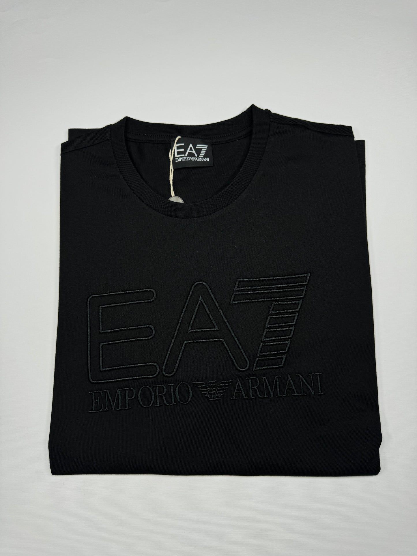 EA7 T-shirt Unisex