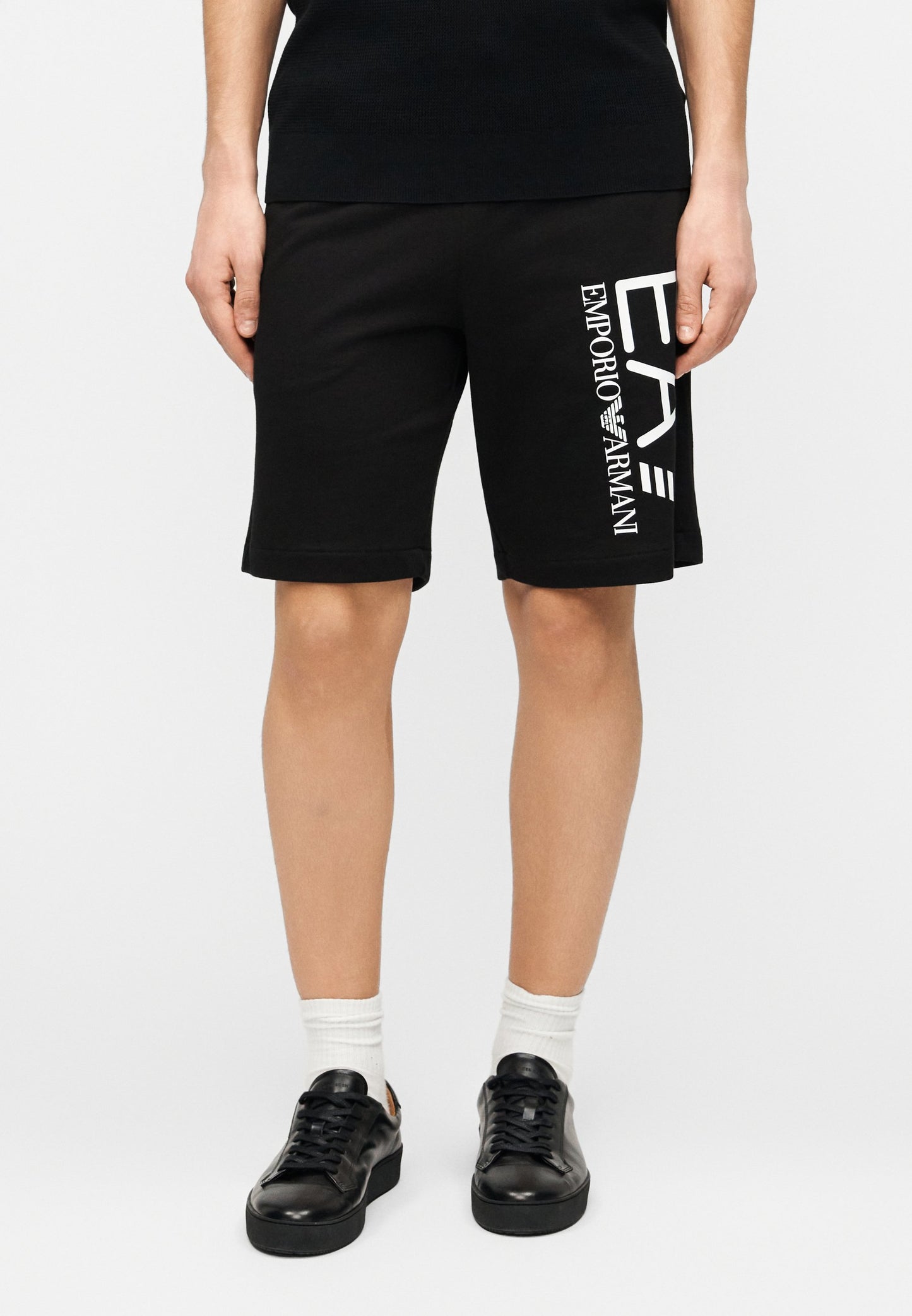 EA7 shorts