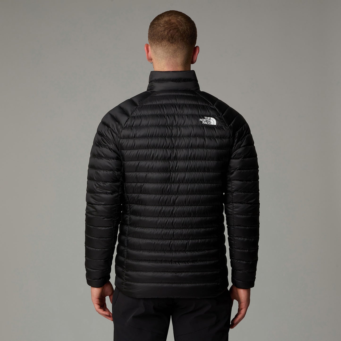 The North Face Down Jacket