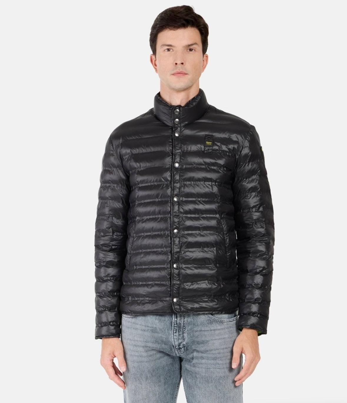 Blauer Jacket