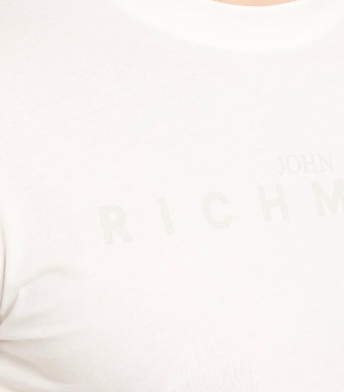 John richmond t shirt