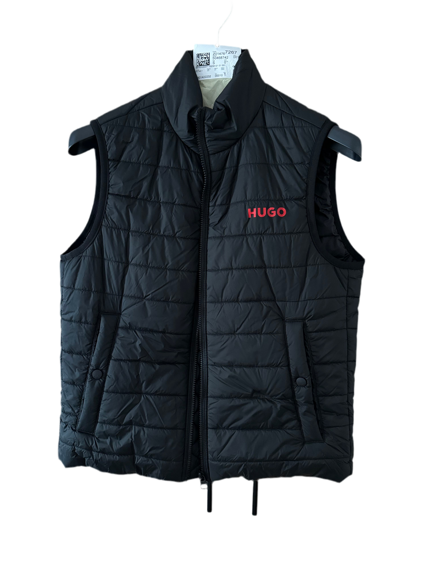 Hugo Vest