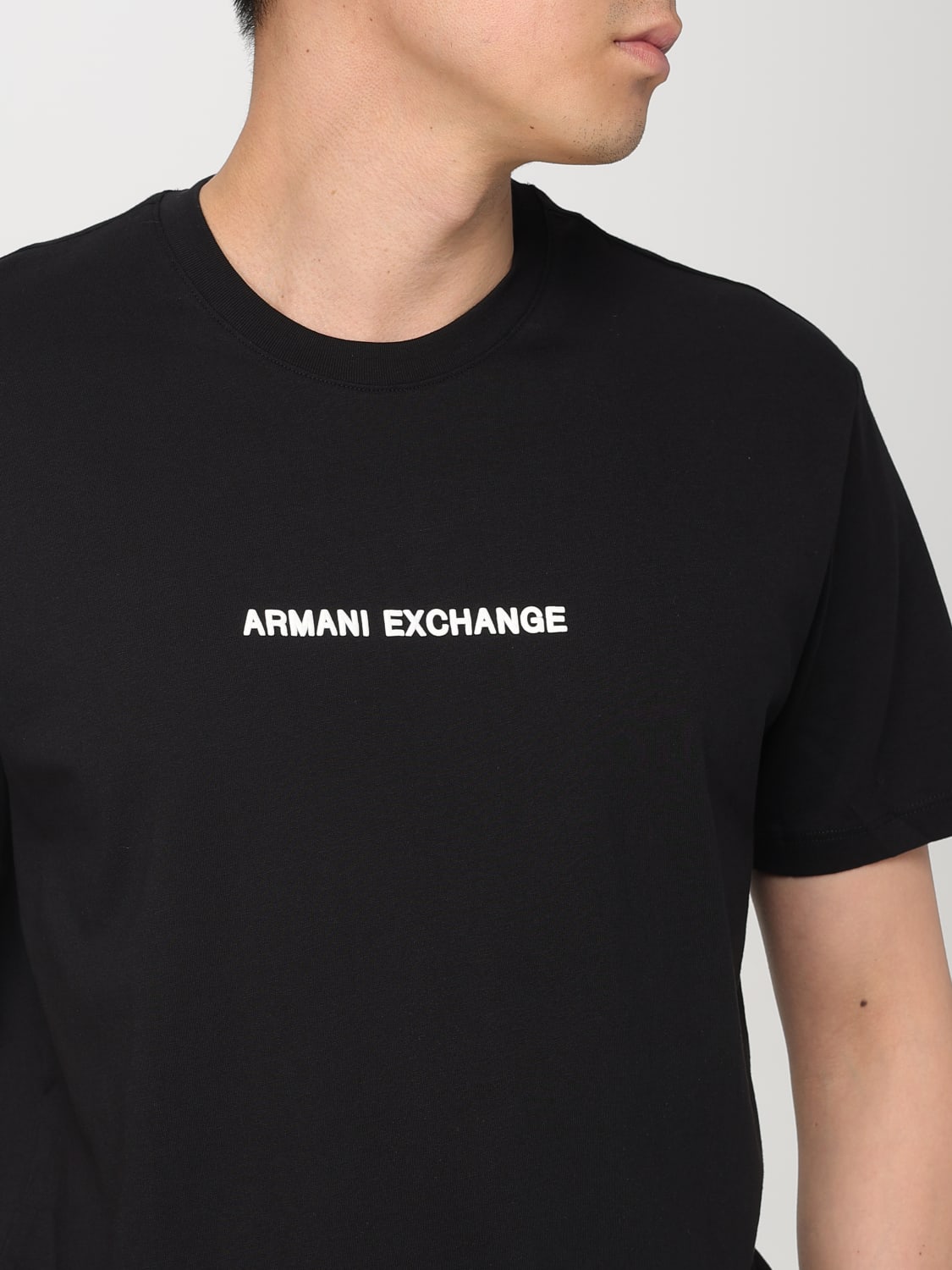Armani exchange t-shirt