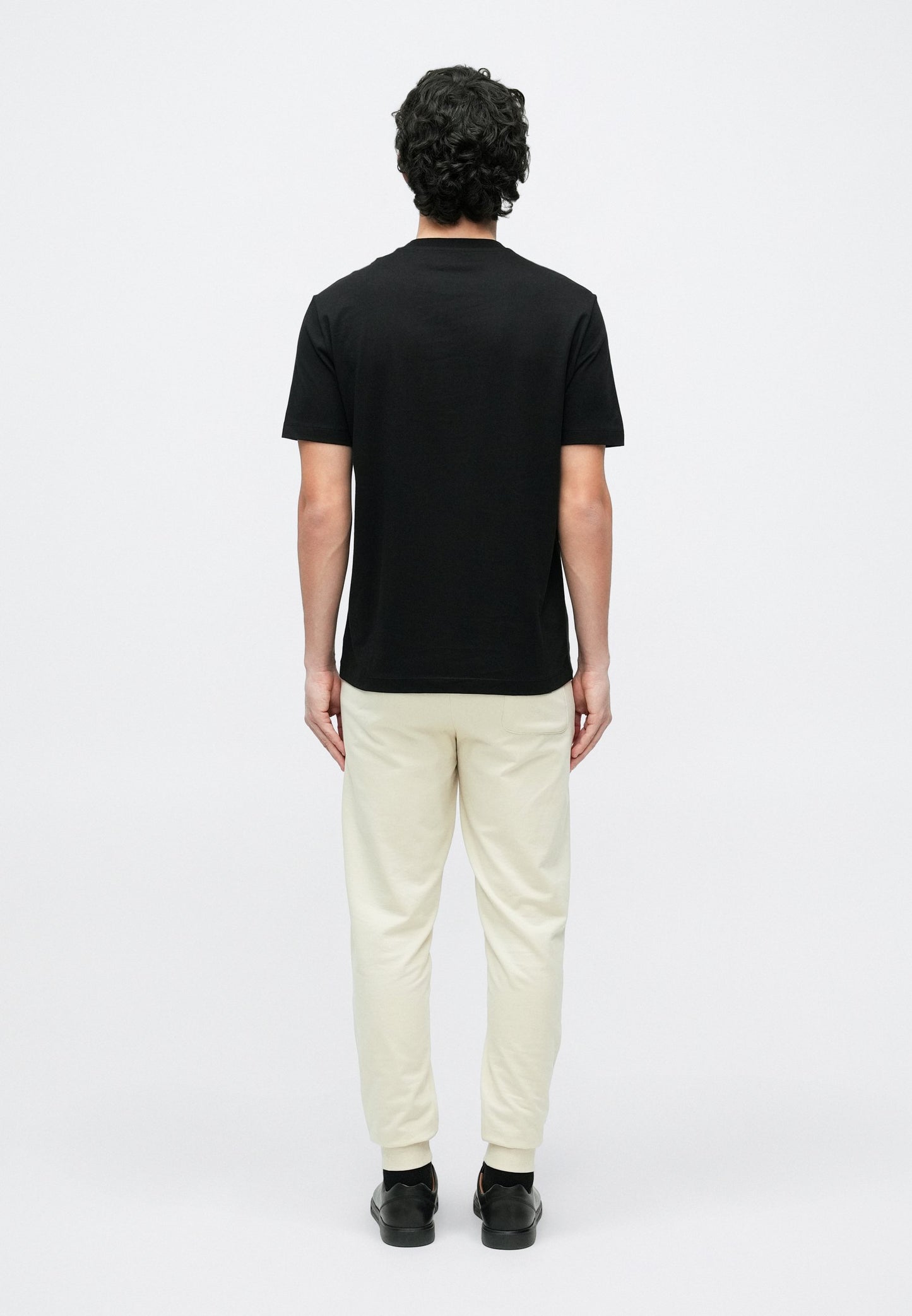 EA7 t shirt