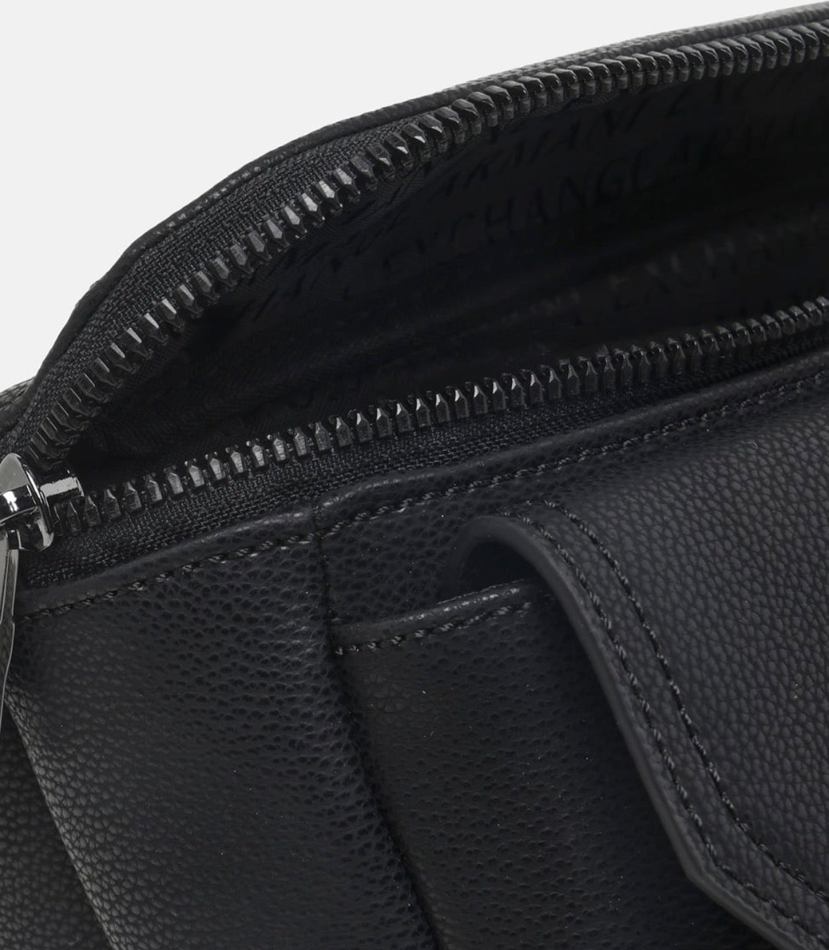 Armani Exchange bag