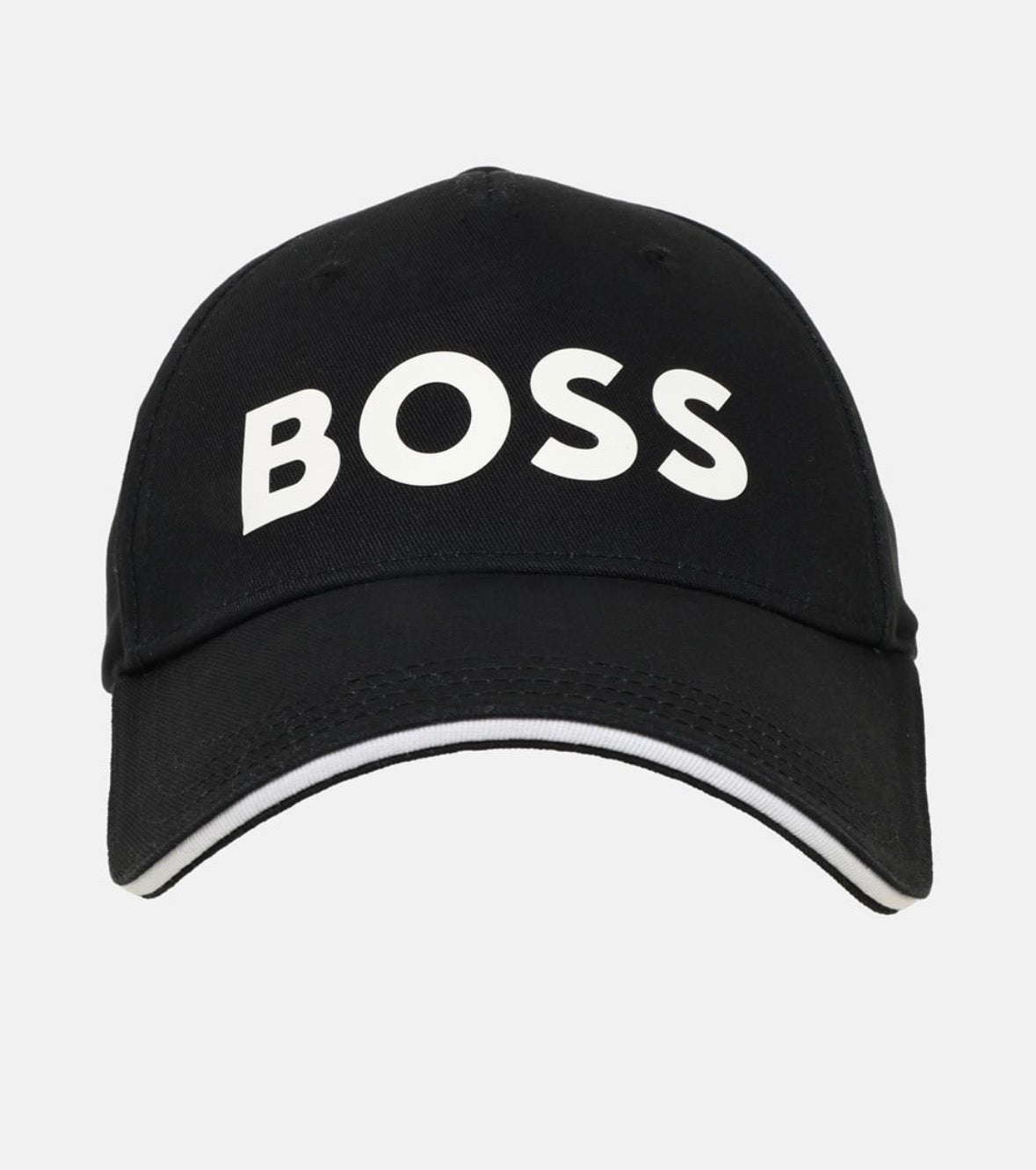 Boss cap