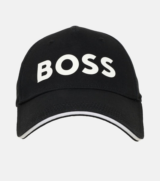 Boss cap