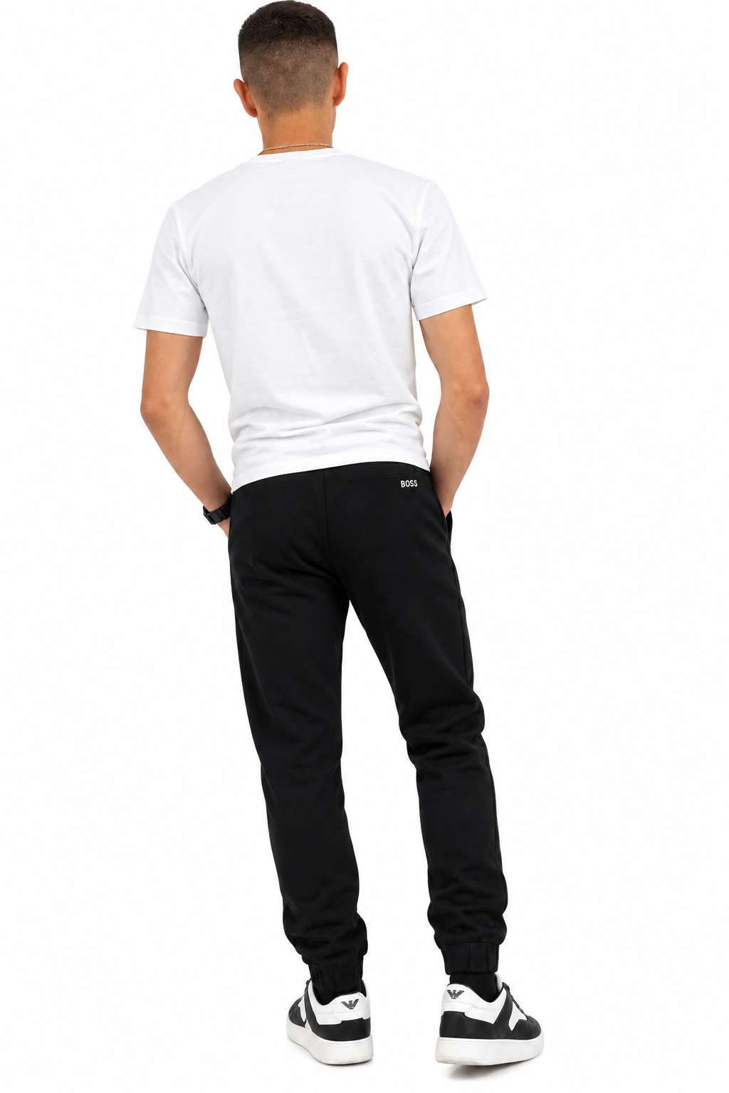 Boss sweatpants