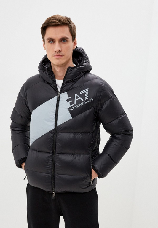 EA7 Jacket