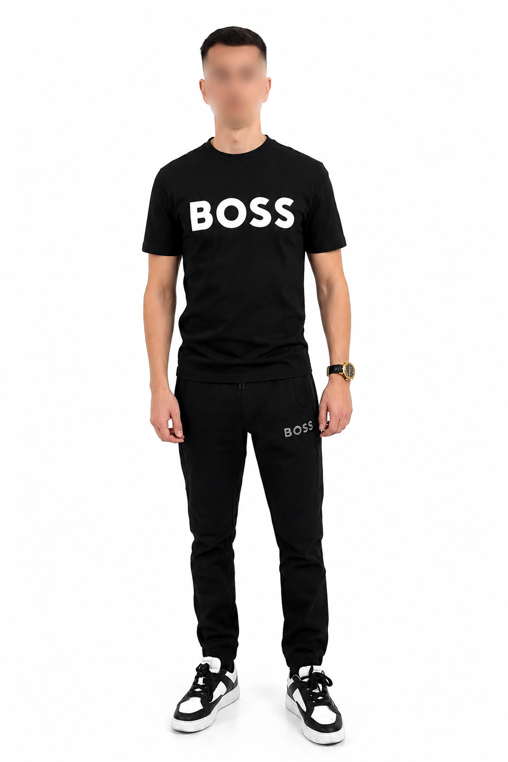 Boss sweatpants