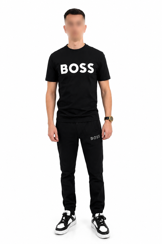 Boss sweatpants