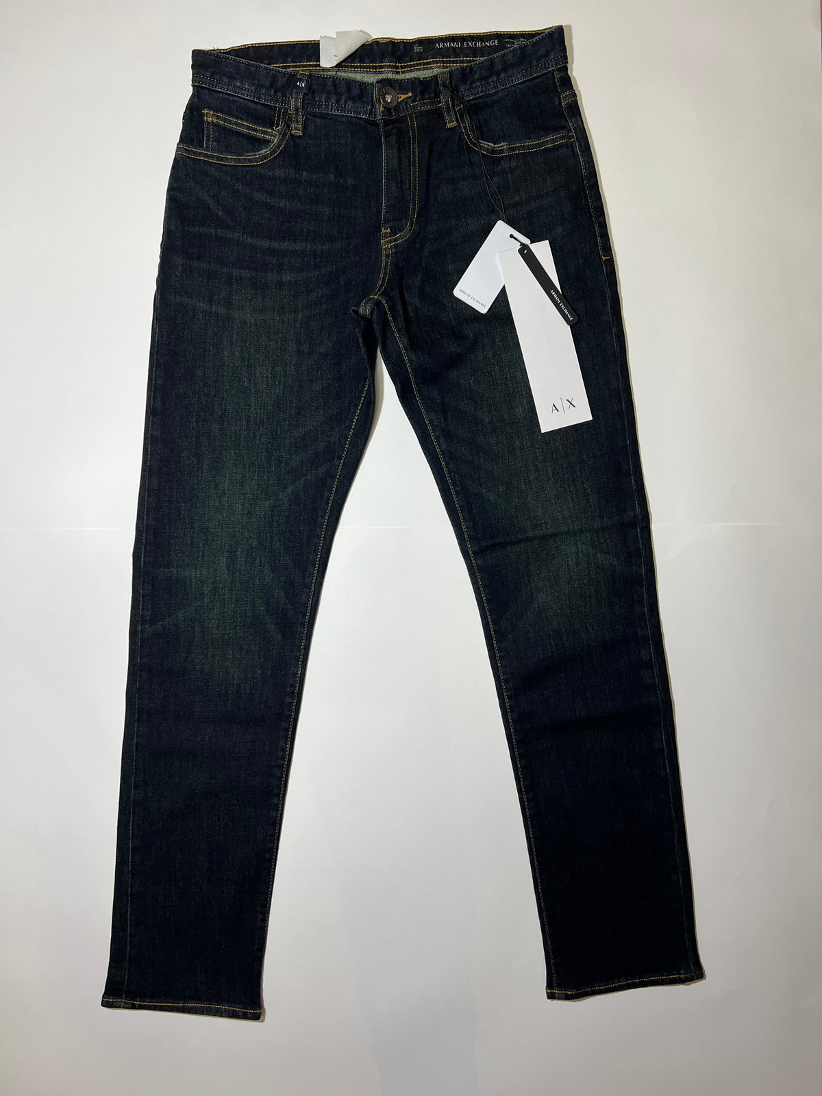 Armani exchange jeans