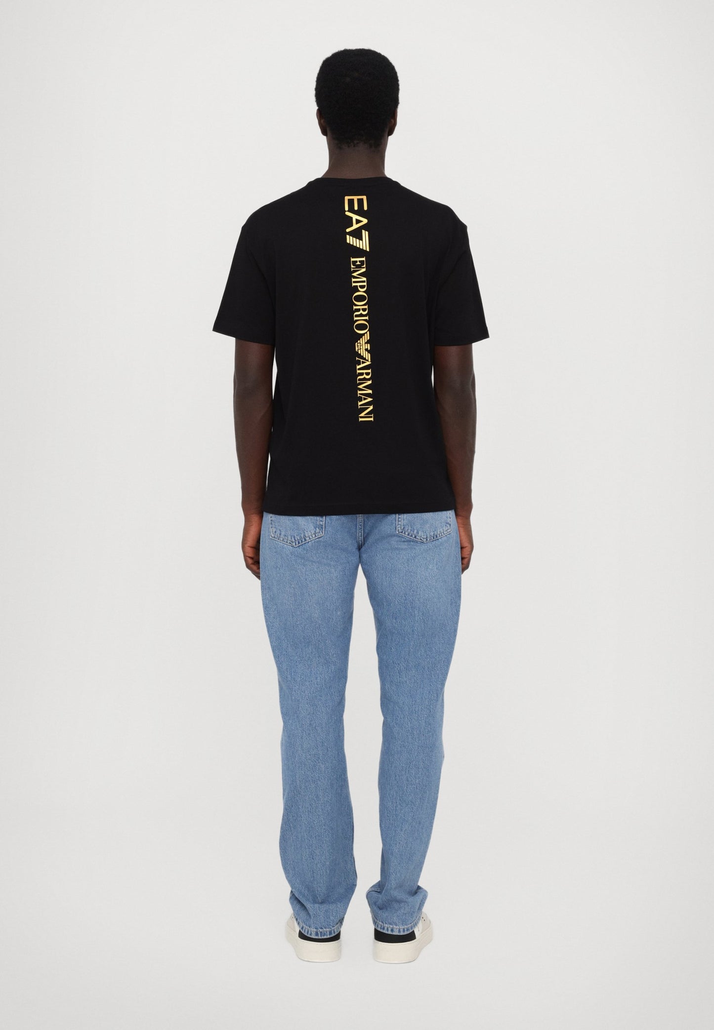 EA7 T-shirt