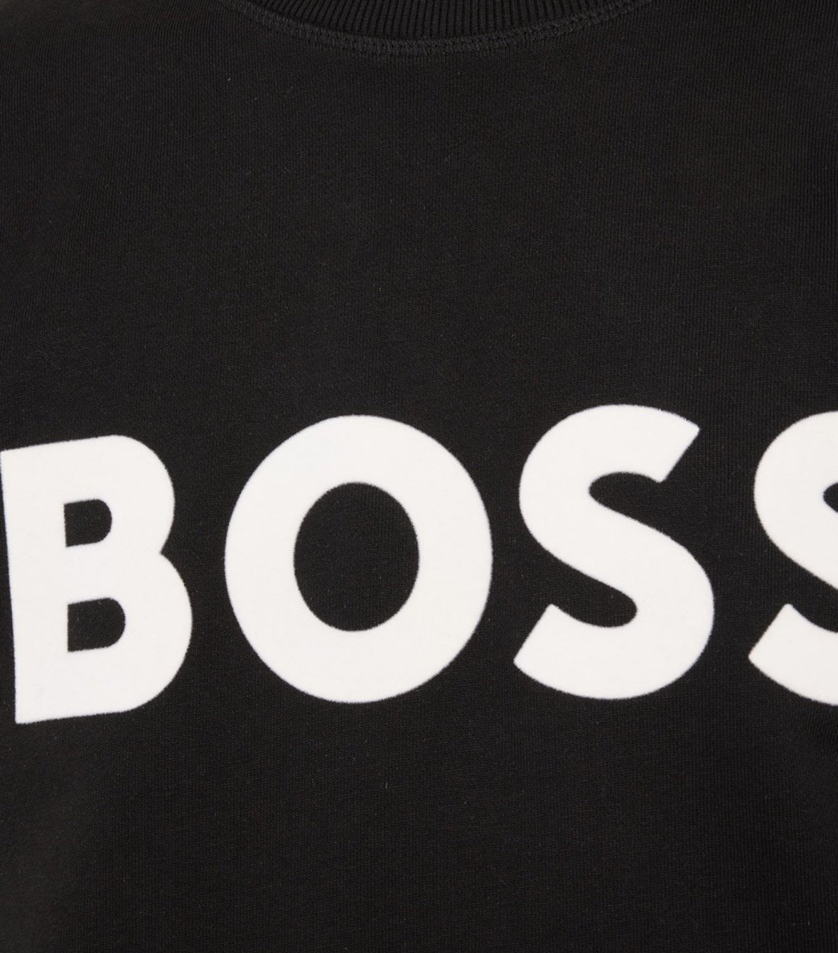 Boss Sweatshirt