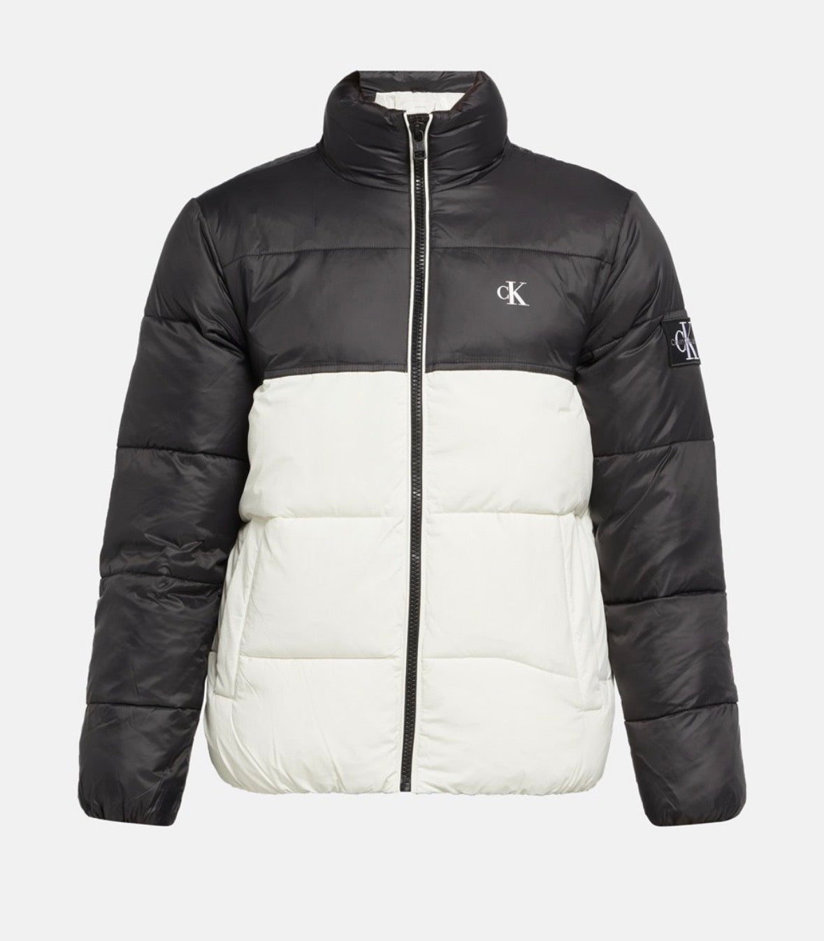 Calvin klein jeans jacket