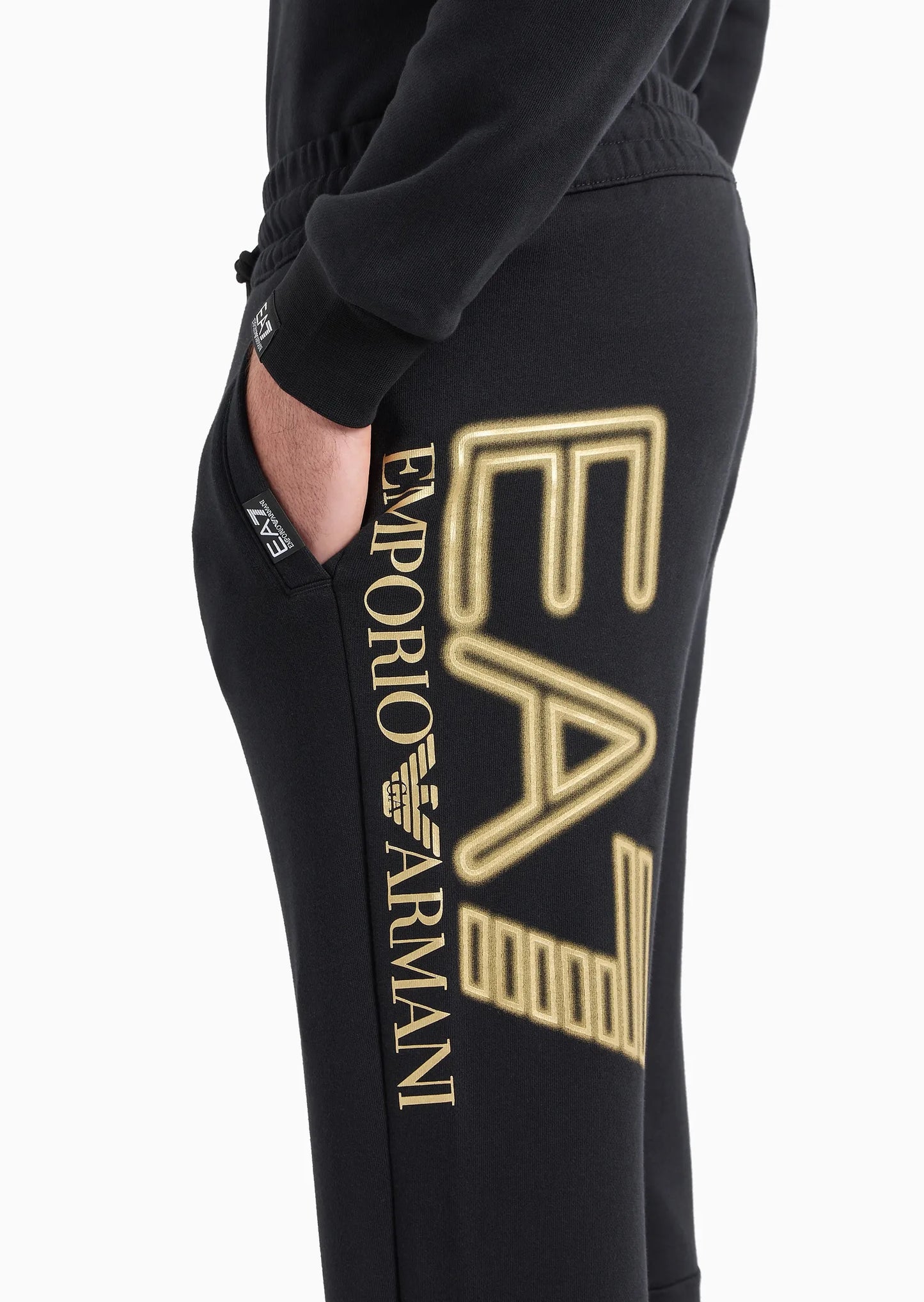 EA7 Sweatpants