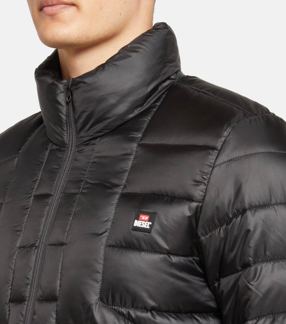 Diesel jacket