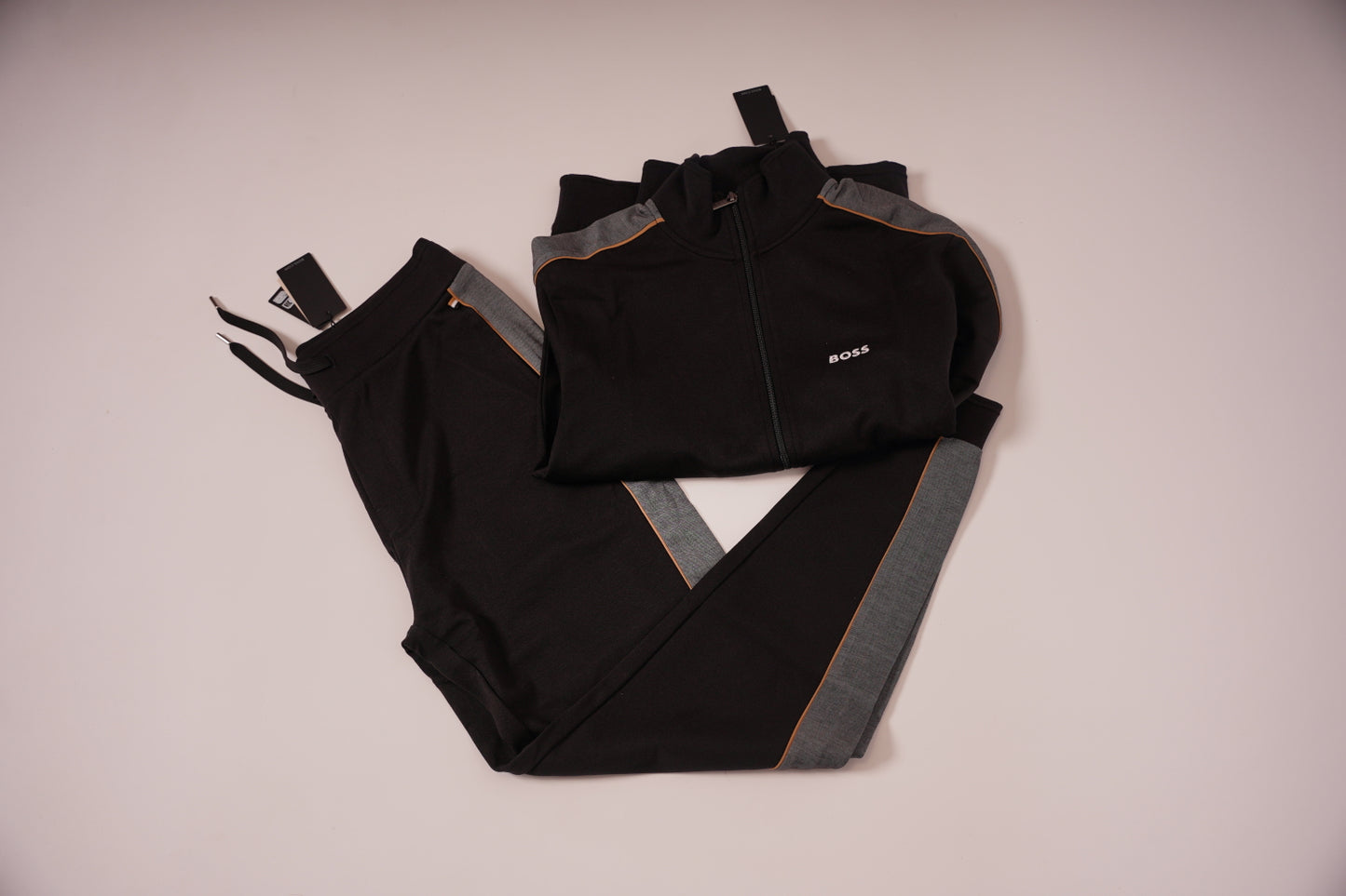 Boss Tracksuit