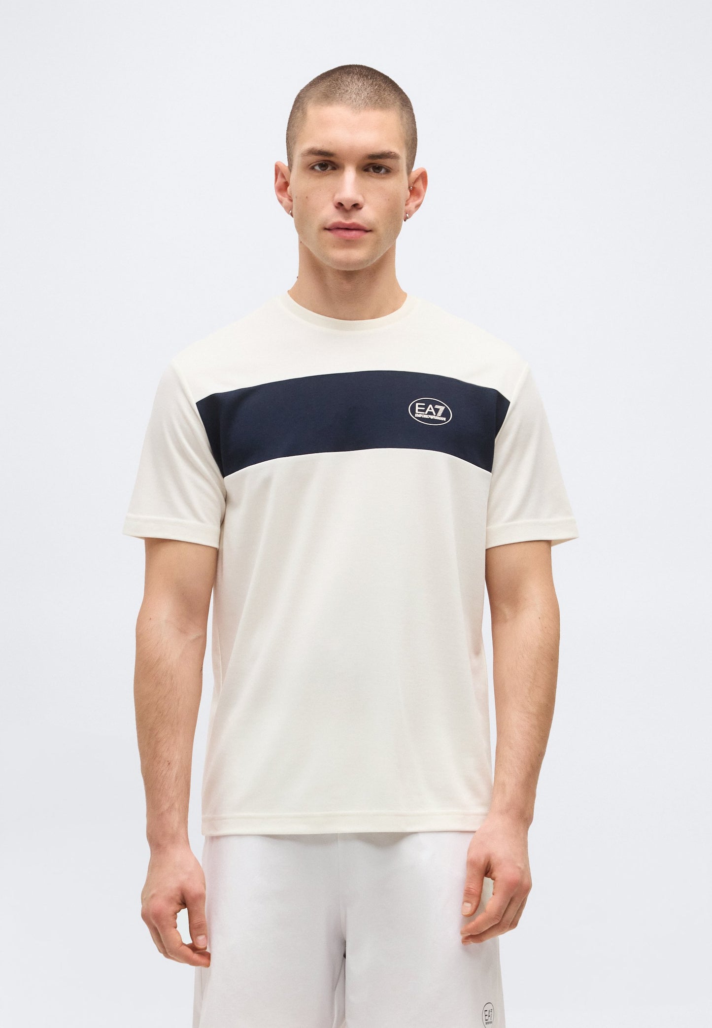 EA7 t shirt