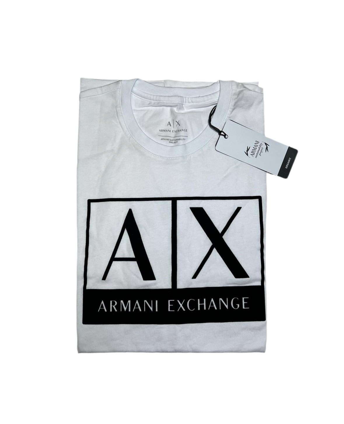 Armani Exchange T-shirt