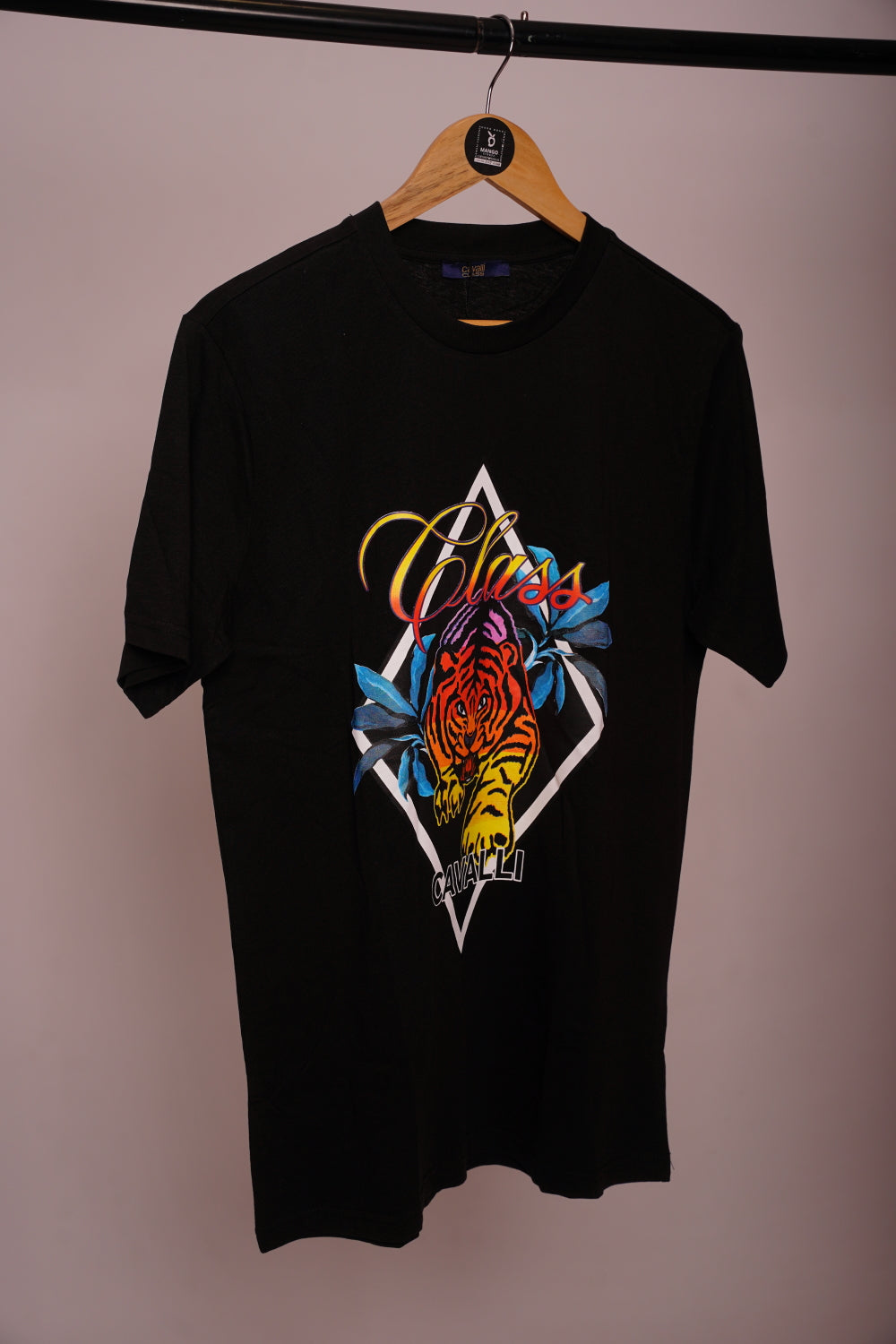 Cavalli Class T-shirt