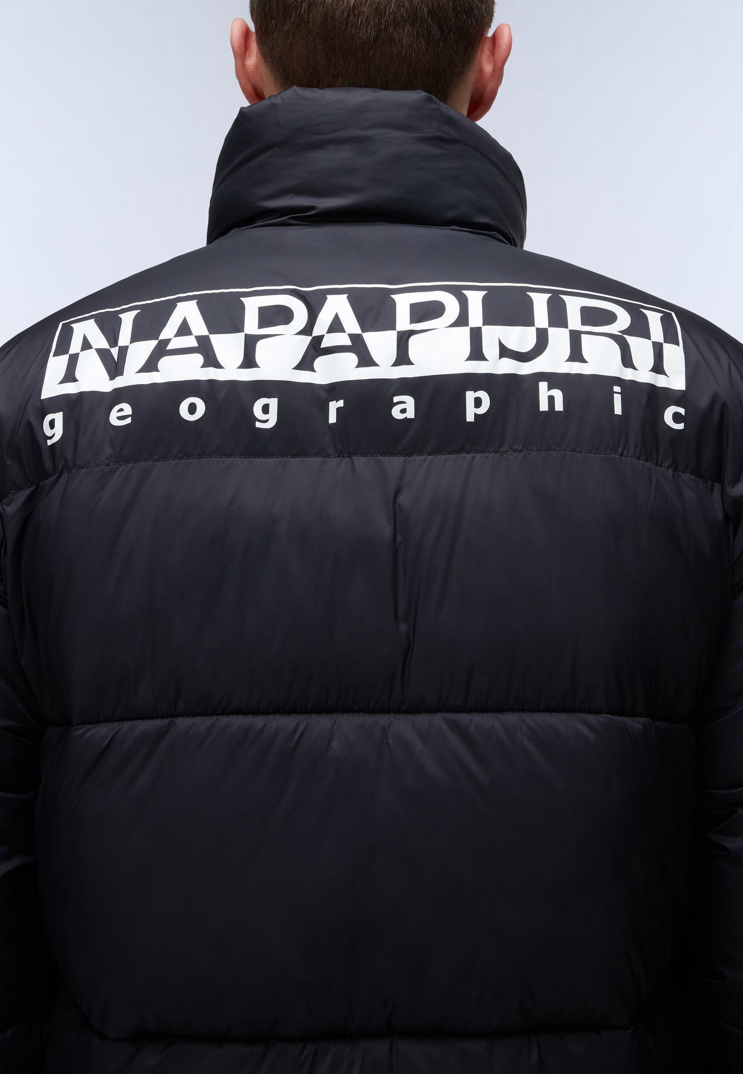 Napapijri Winter Jacket