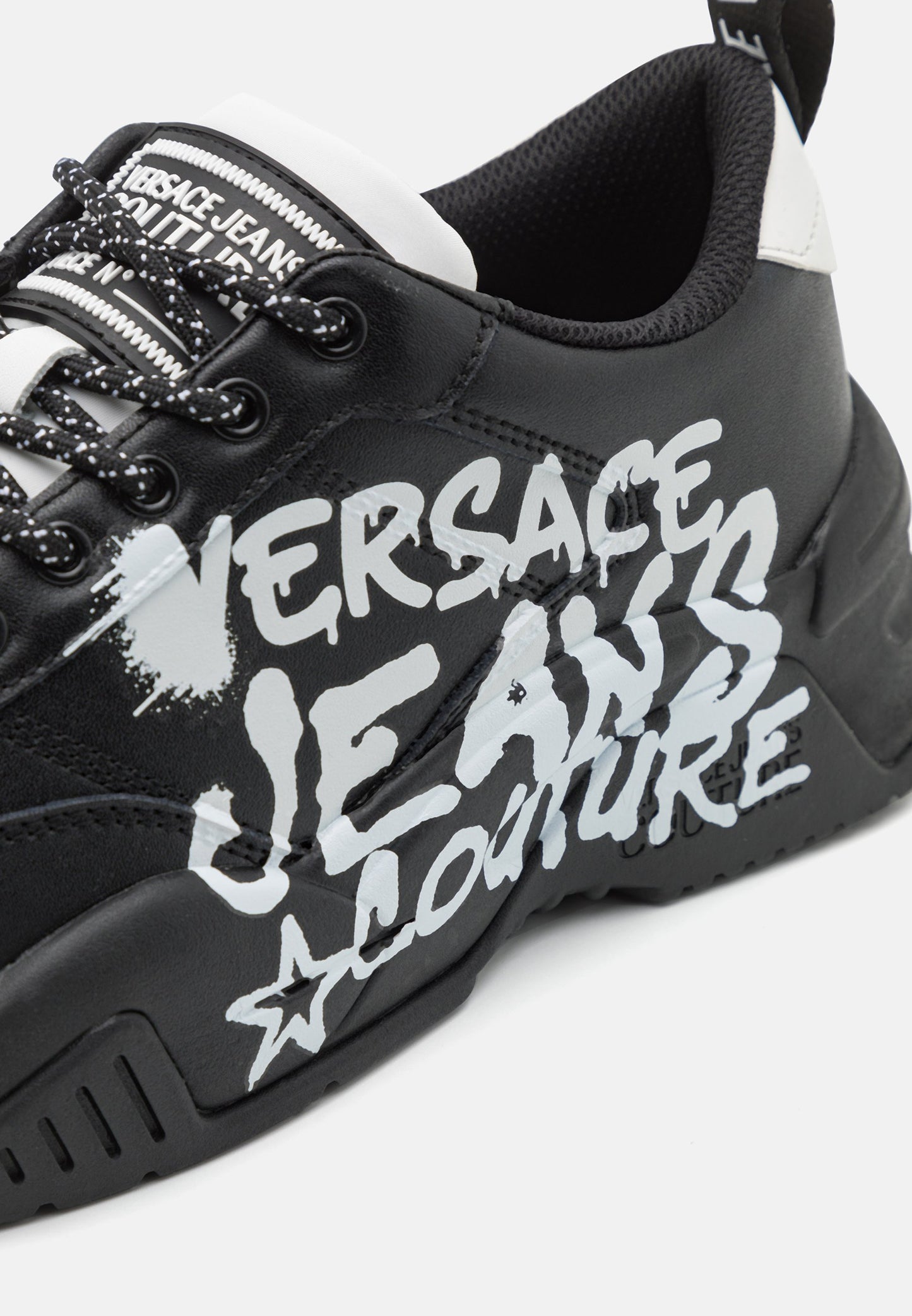 Versace Jeans Couture Sneakers