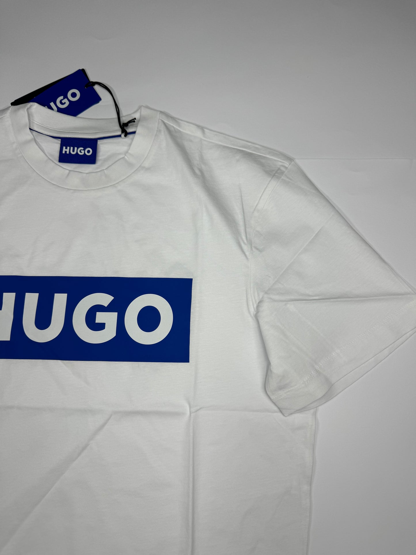 Hugo Oversize T-shirt