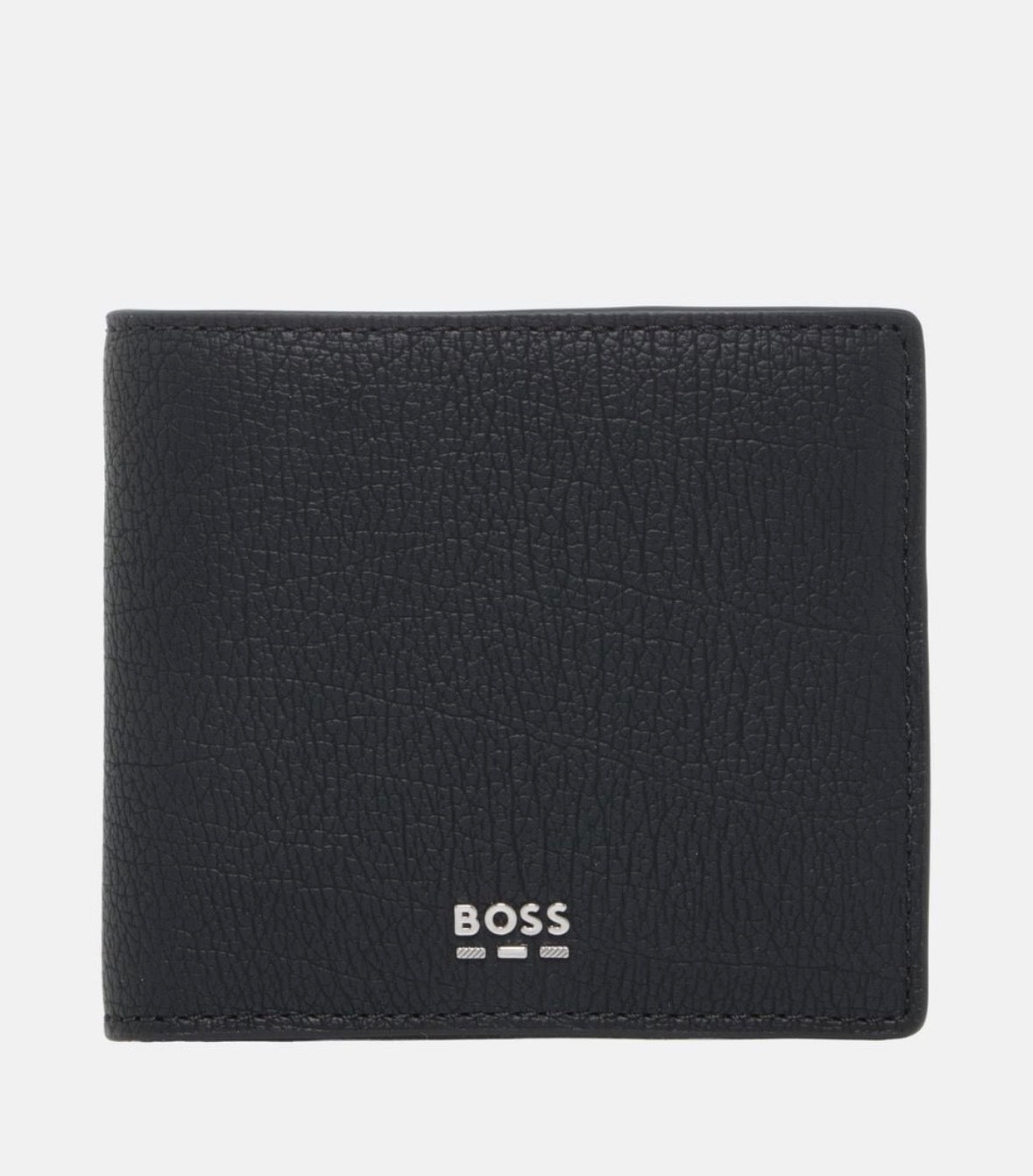Boss wallet