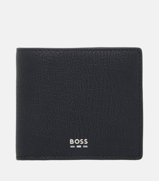 Boss wallet