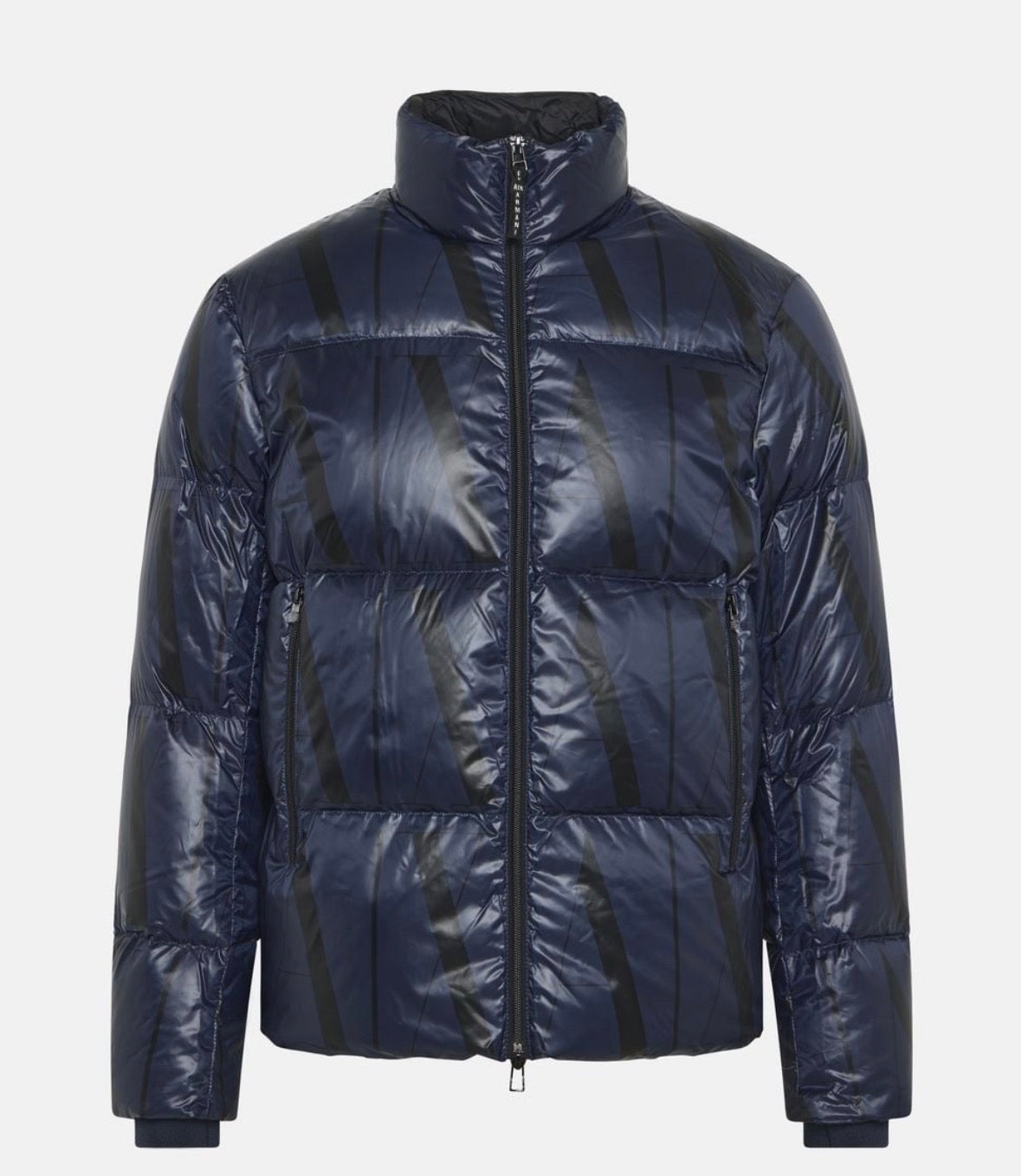 Armani Exchange down jacket
