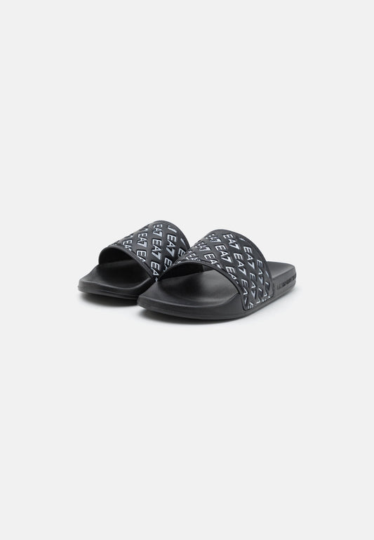 EA7 slides