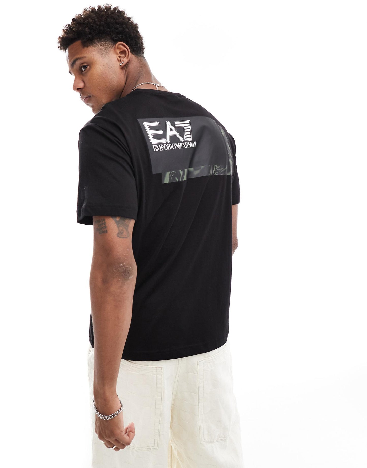 EA7 T-shirt