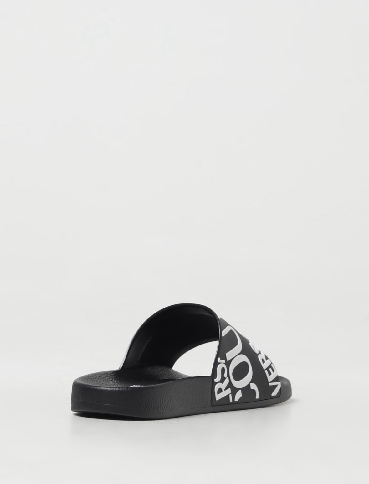 Versace Jeans Couture Slides