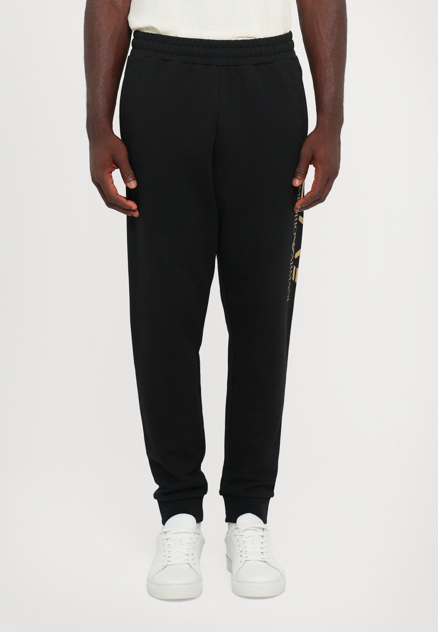 EA7 sweatpants
