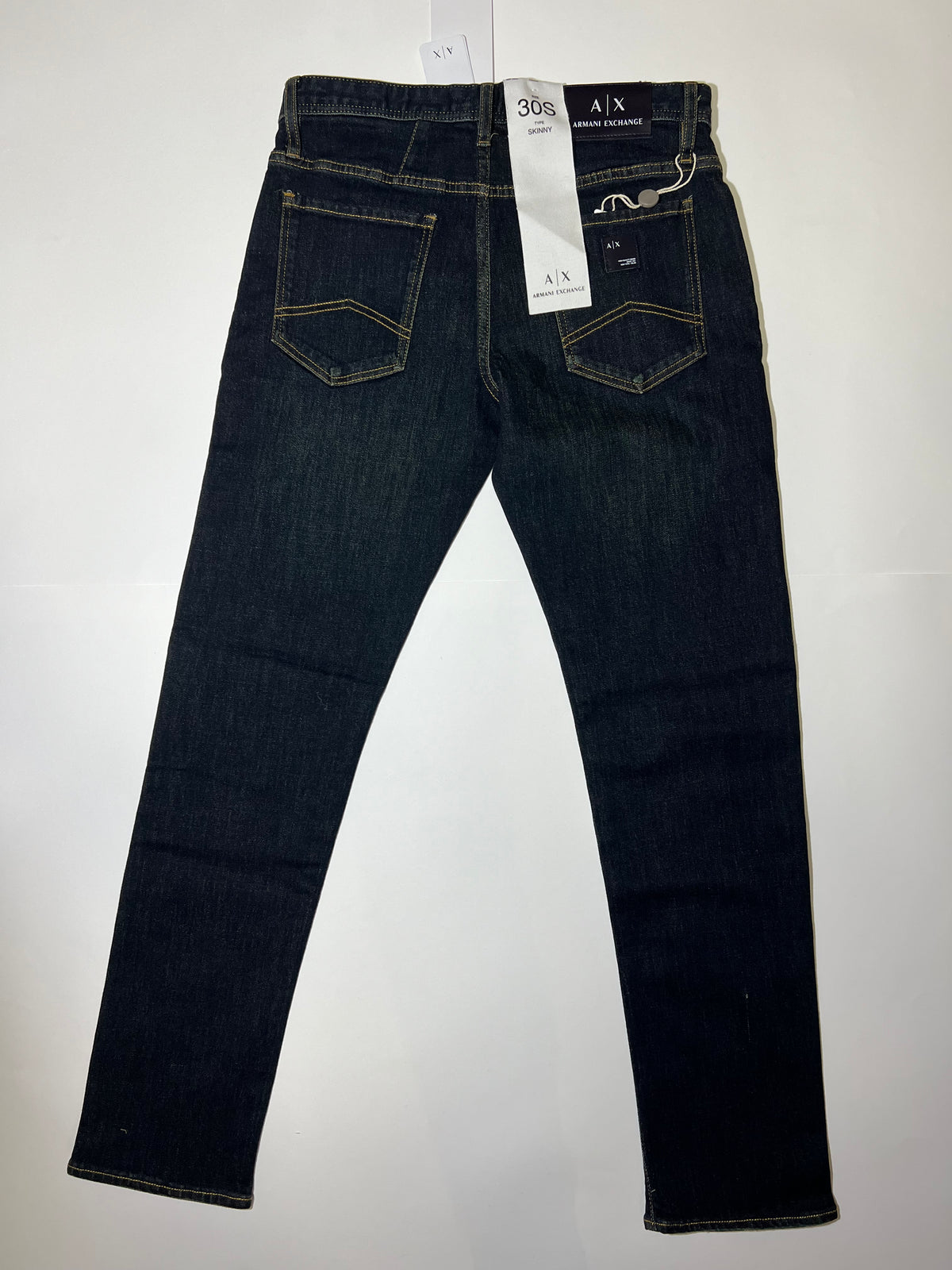 Armani exchange jeans