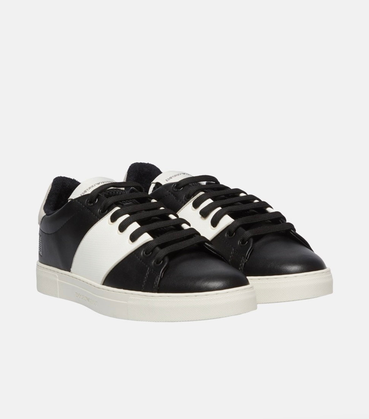 Emporio Armani Sneakers