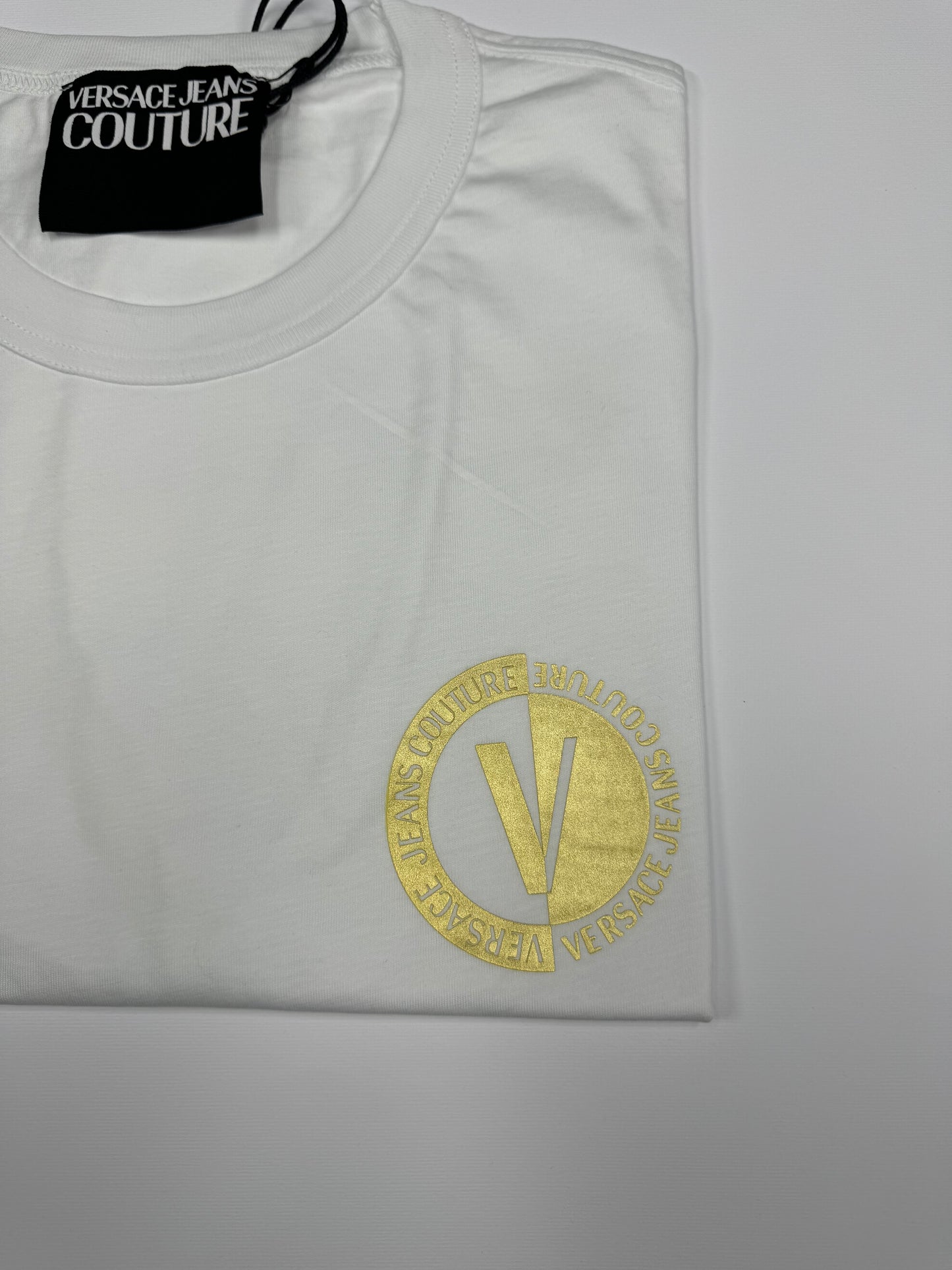 Versace Jeans Couture T-shirt