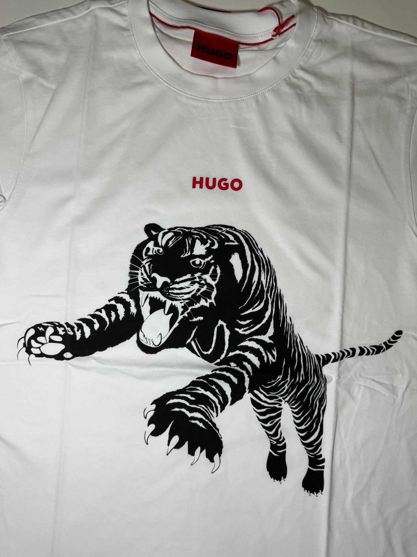 Hugo T-shirt