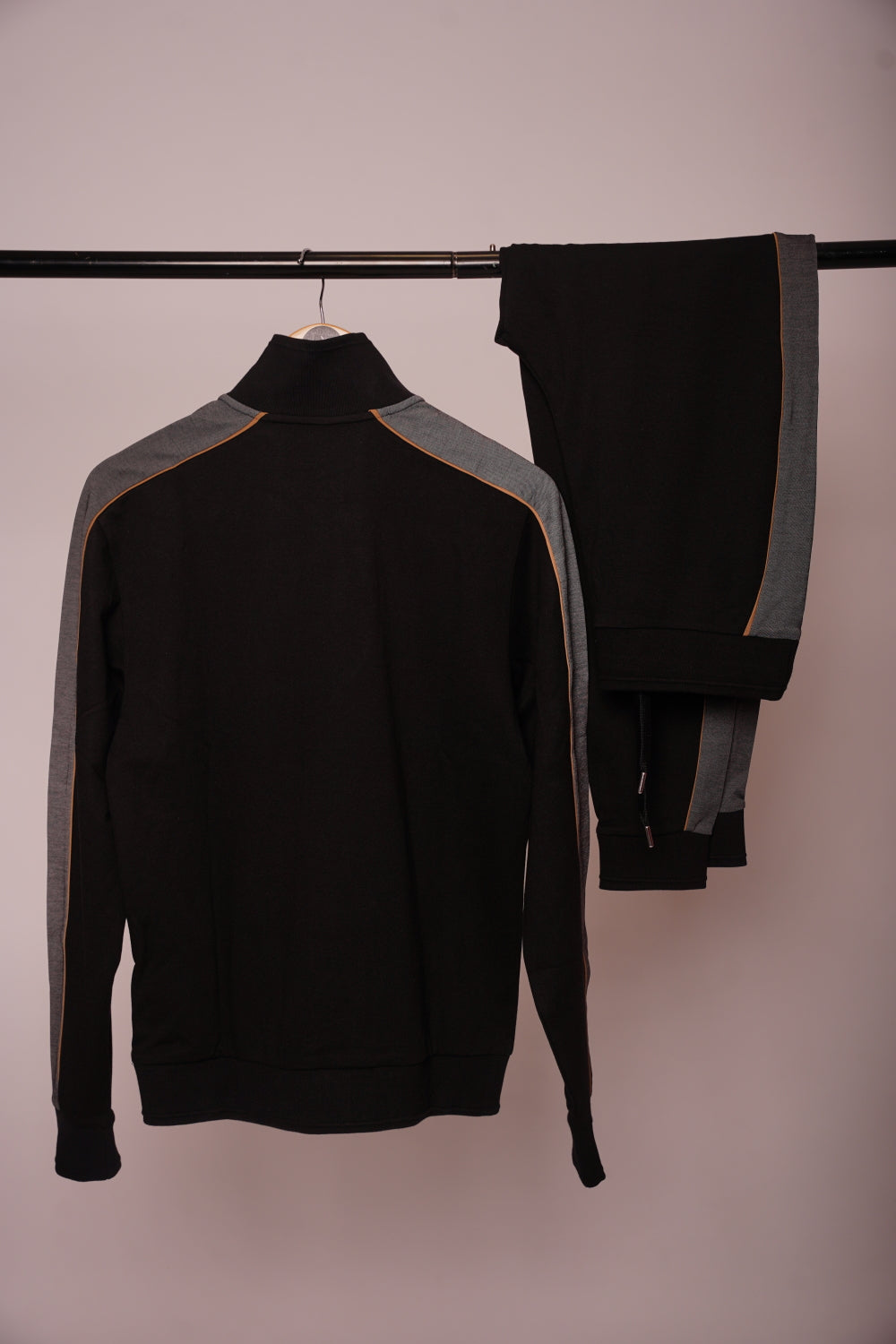 Boss Tracksuit