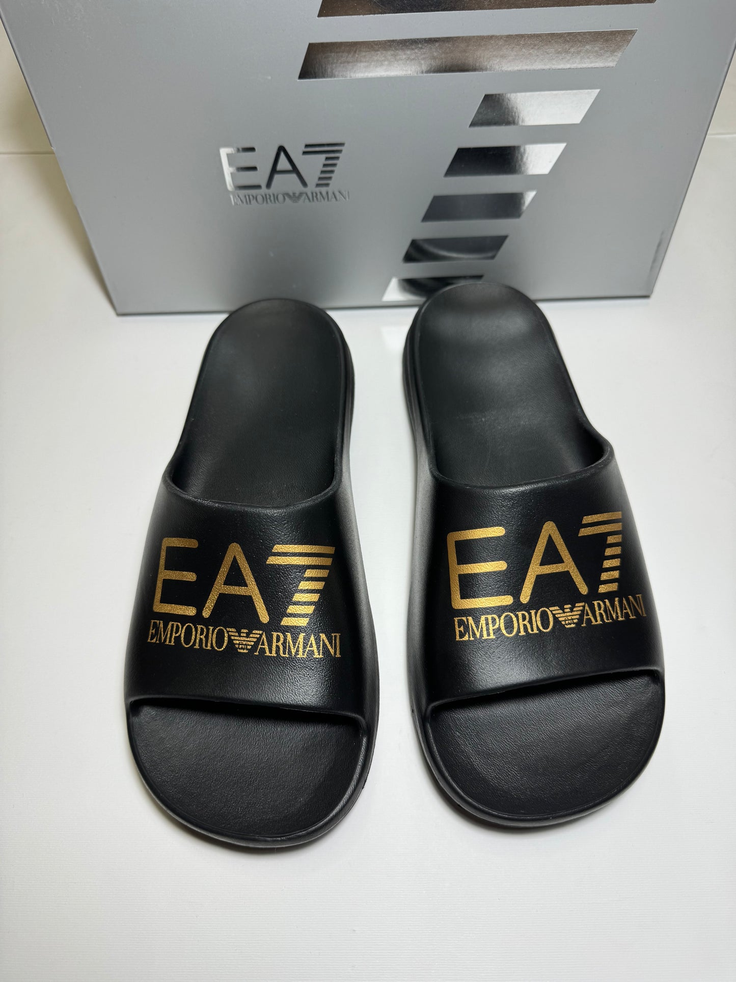 EA7 Slides