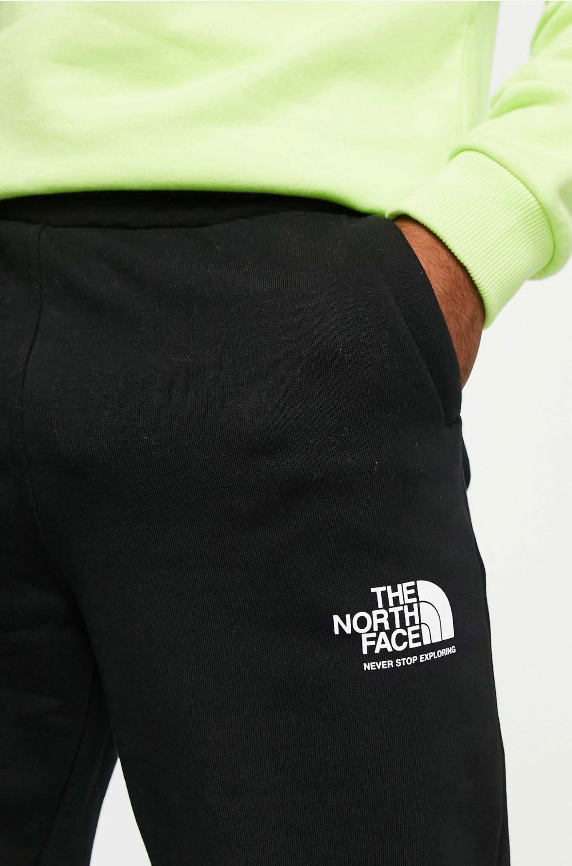 The North Face Sweatpants