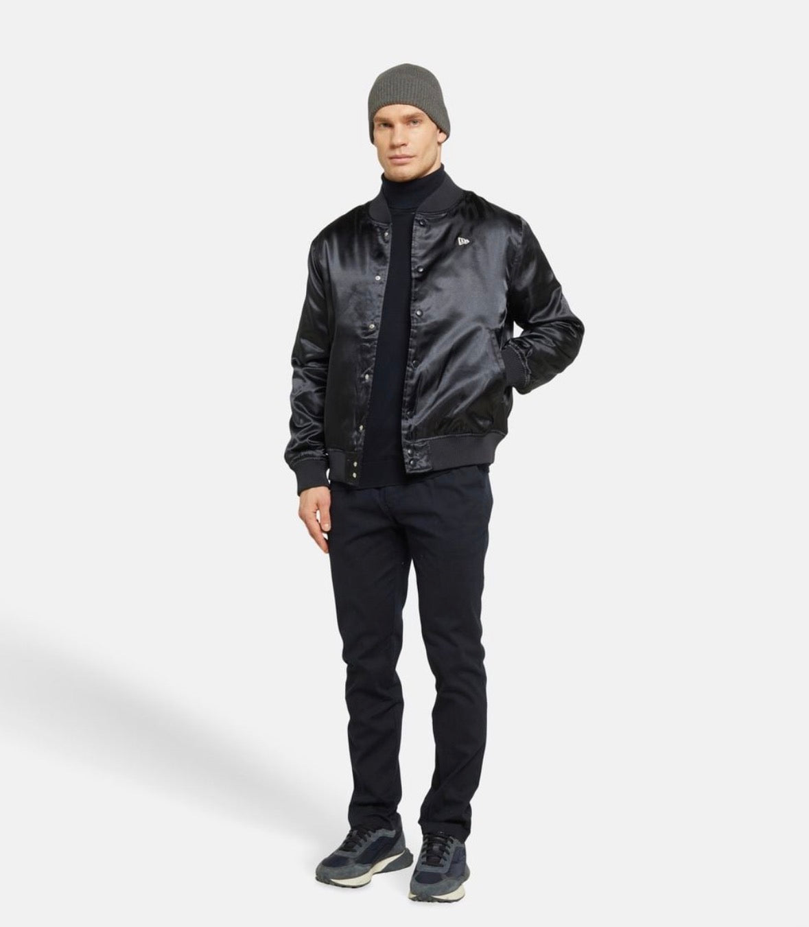 New look bomber