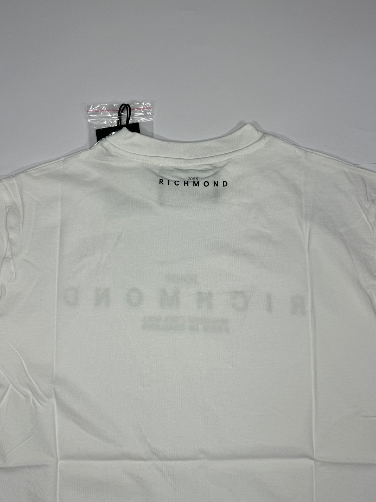 John Richmond T-shirt