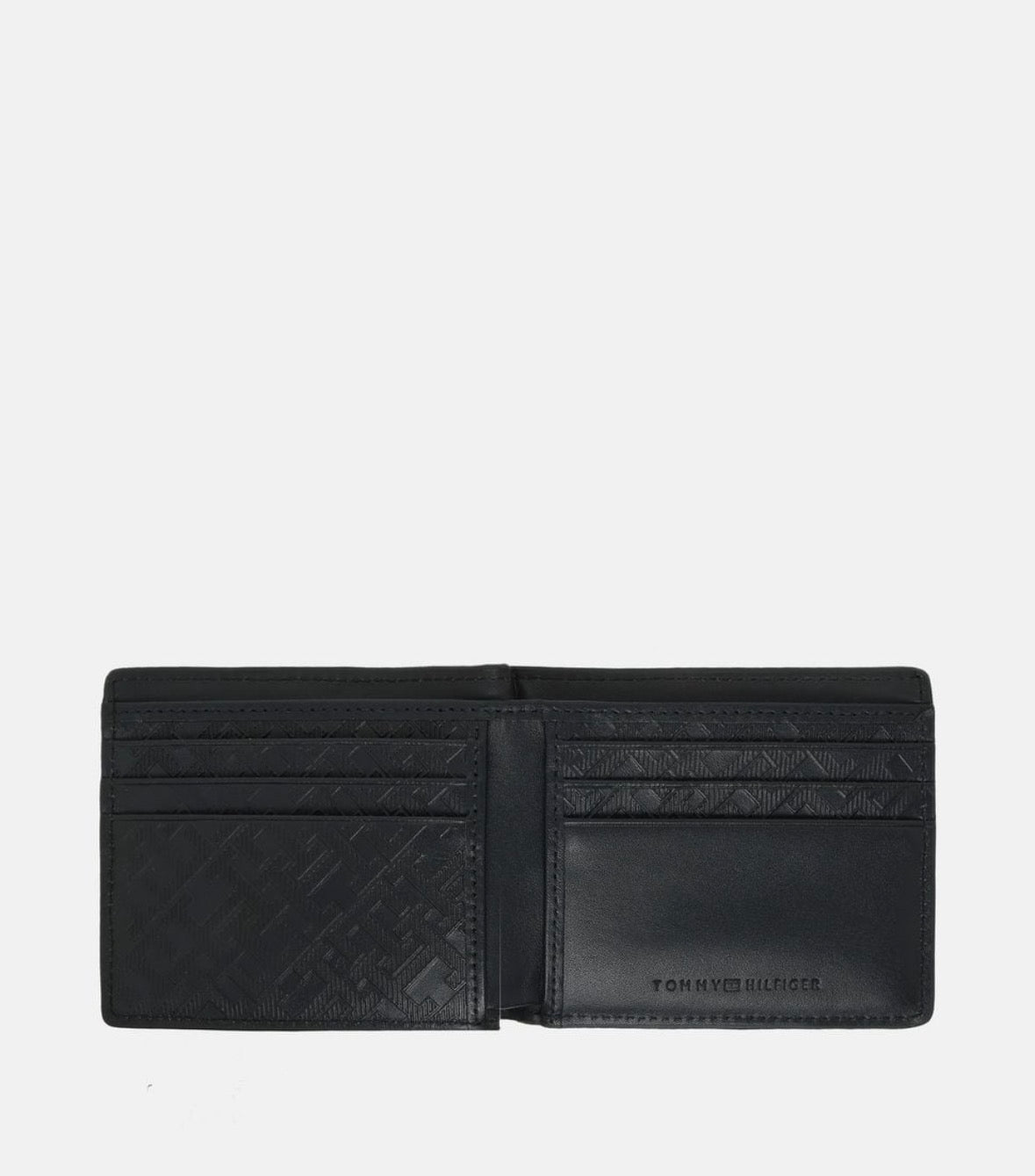 Tommy Hilfiger wallet