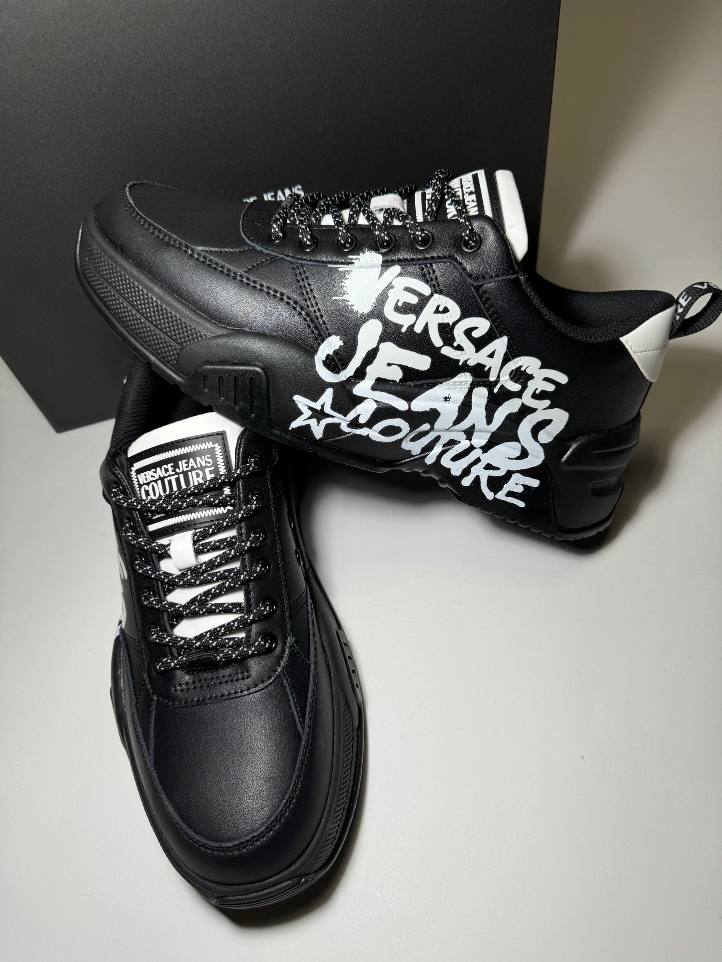 Versace Jeans Couture Sneakers