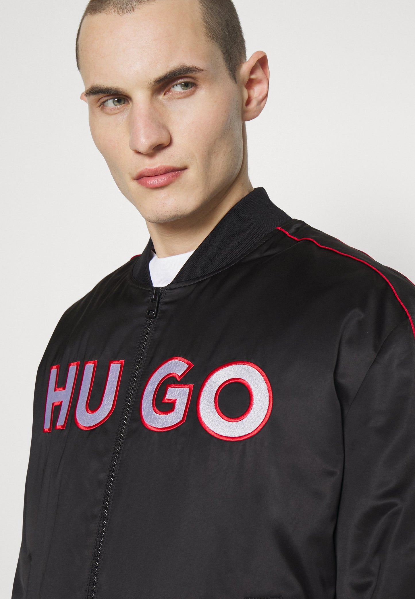 Hugo Winter Bomber