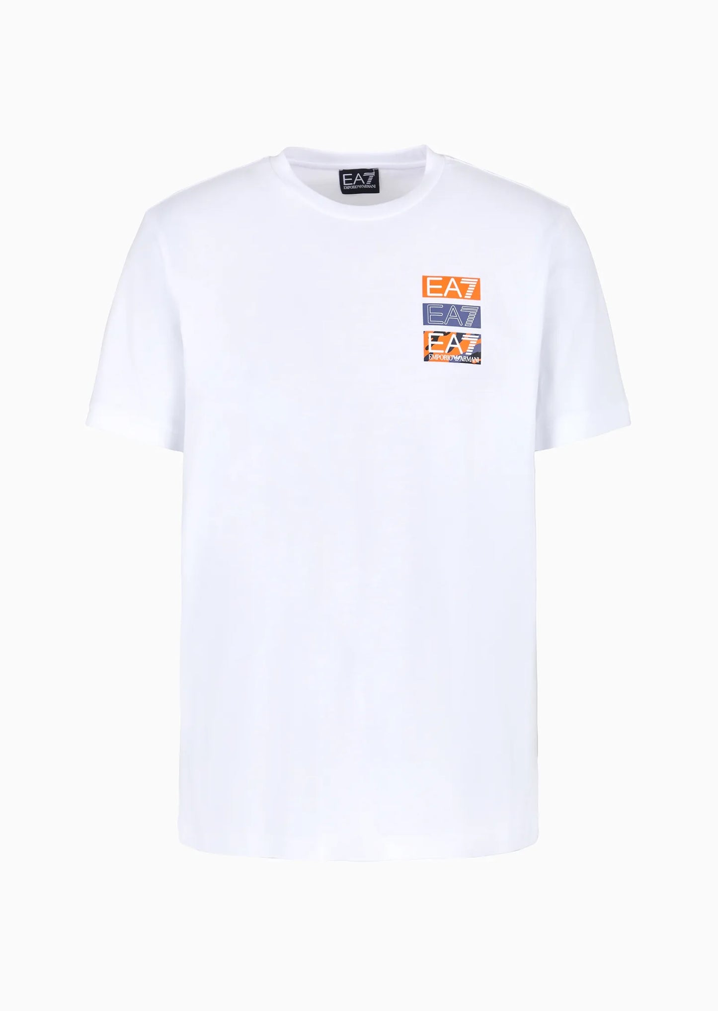 EA7 T-shirt