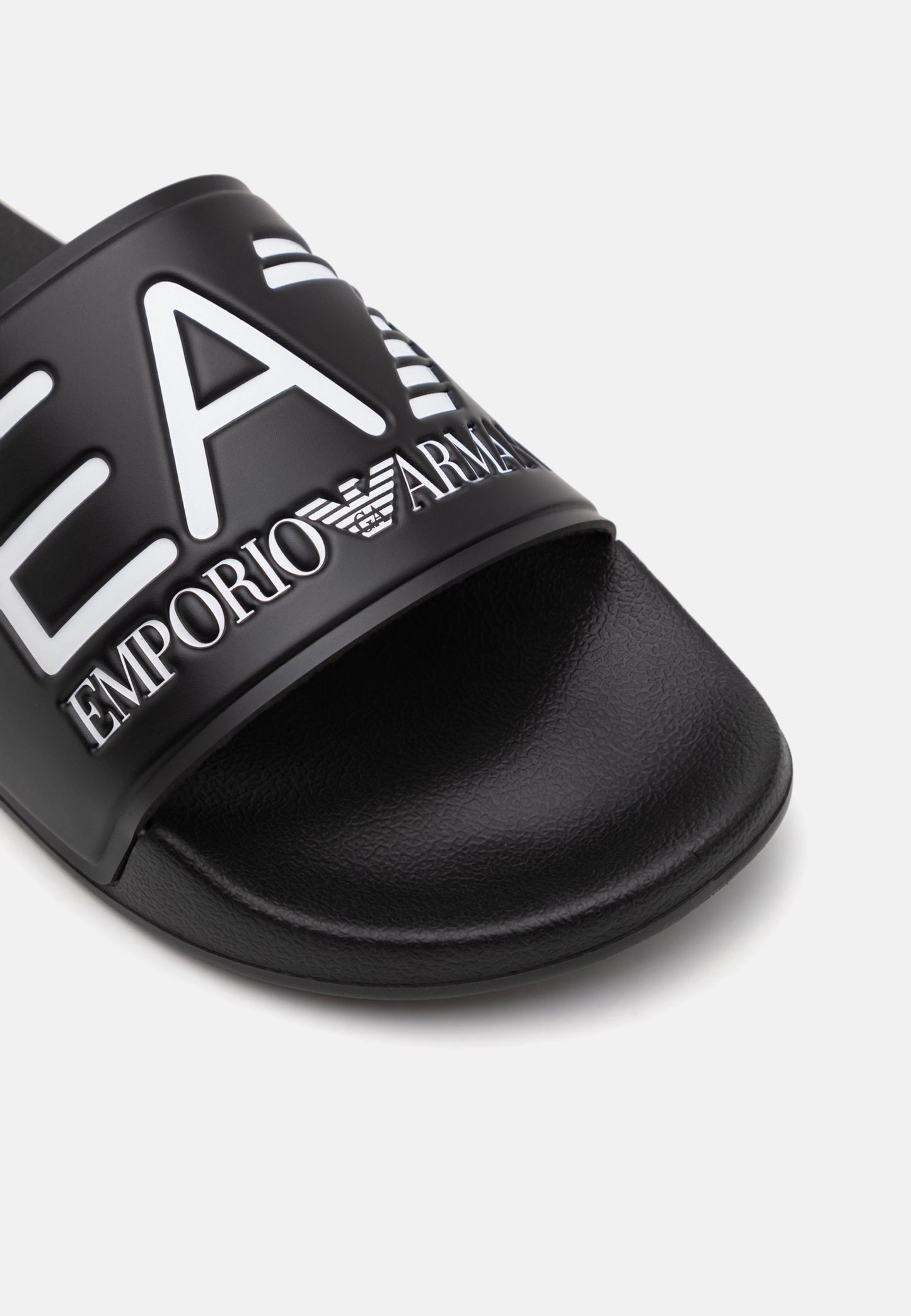 EA7 slides