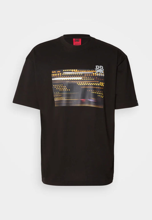 Hugo t shirt